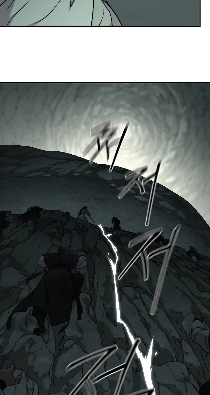 Return of the Blossoming Blade Chapter 107 page 54 - 