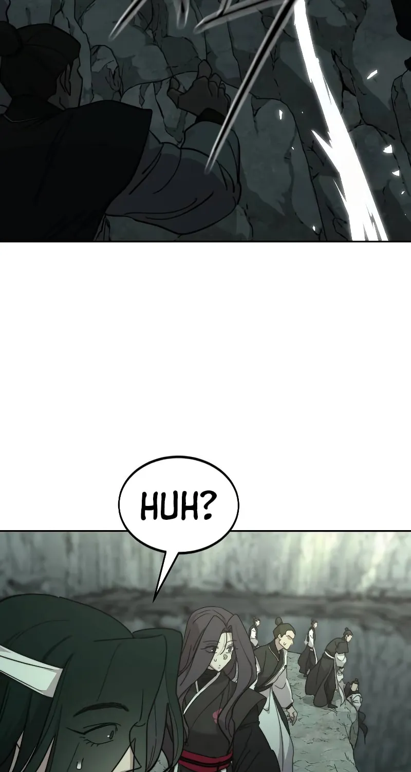 Return of the Blossoming Blade Chapter 107 page 55 - 
