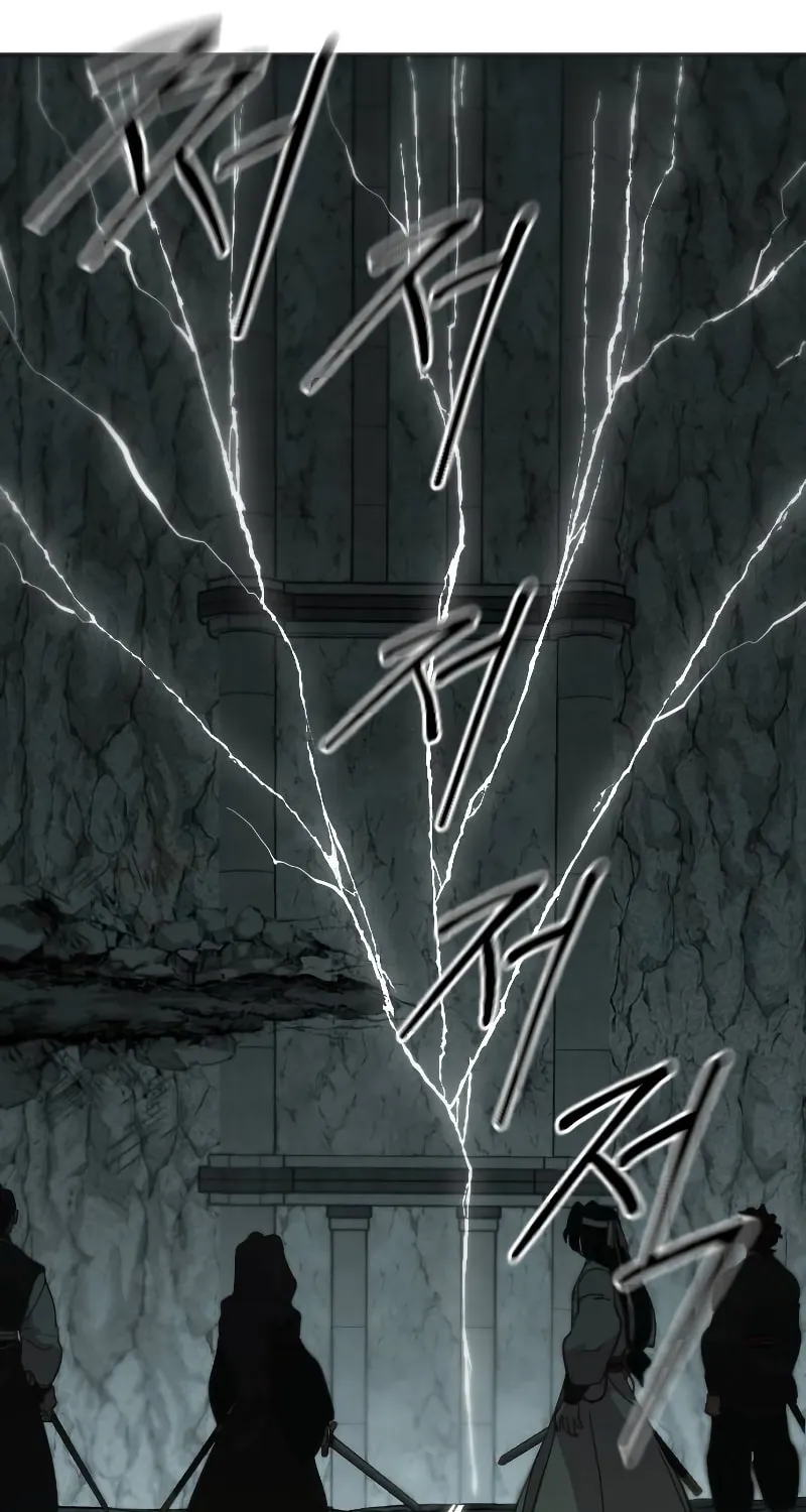Return of the Blossoming Blade Chapter 107 page 57 - 