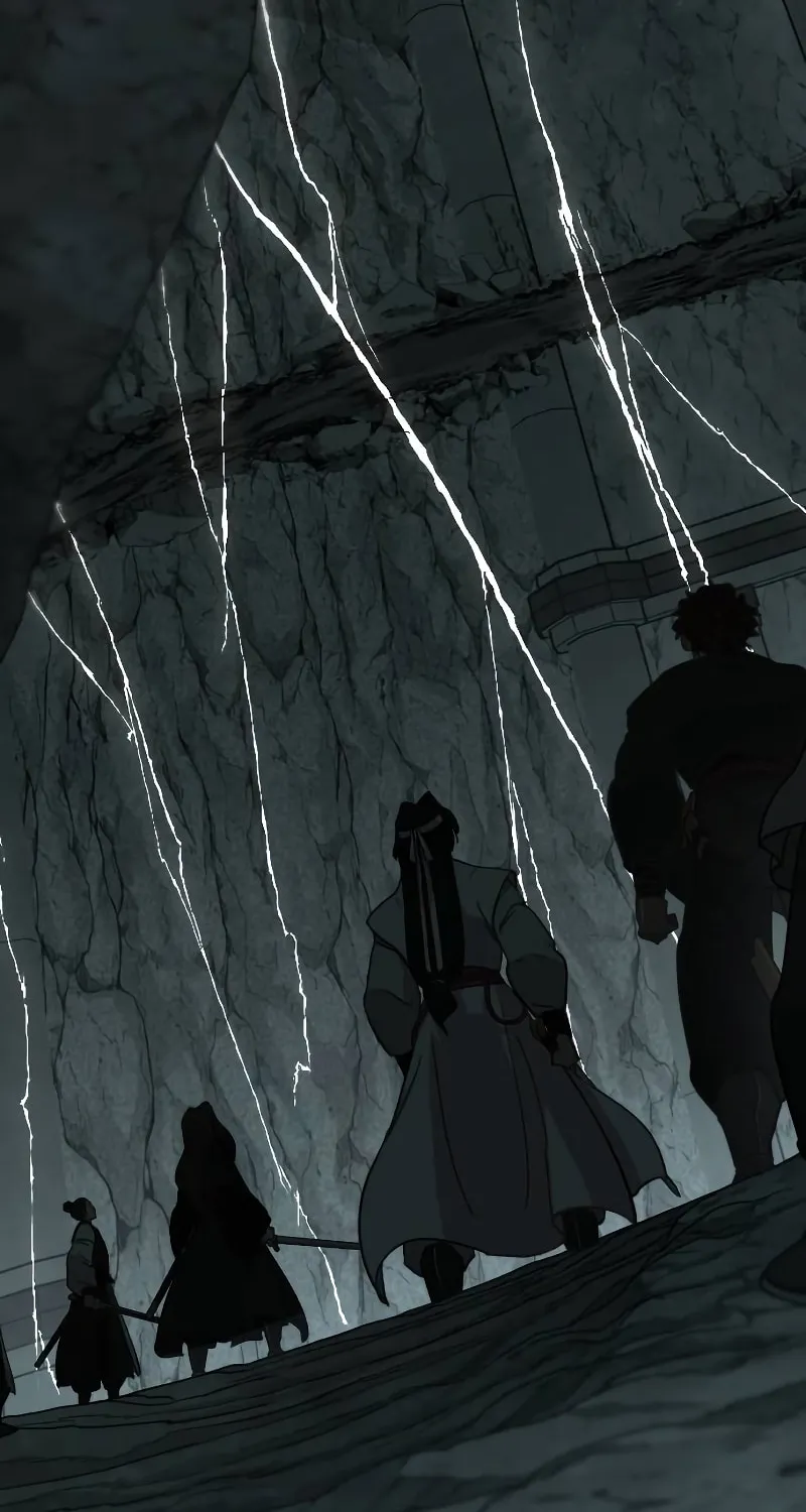 Return of the Blossoming Blade Chapter 107 page 62 - 