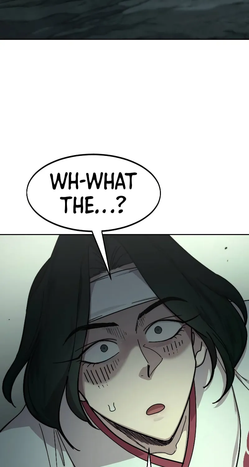 Return of the Blossoming Blade Chapter 107 page 63 - 