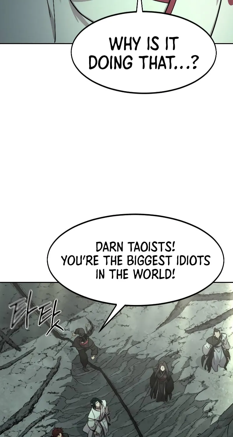 Return of the Blossoming Blade Chapter 107 page 64 - 