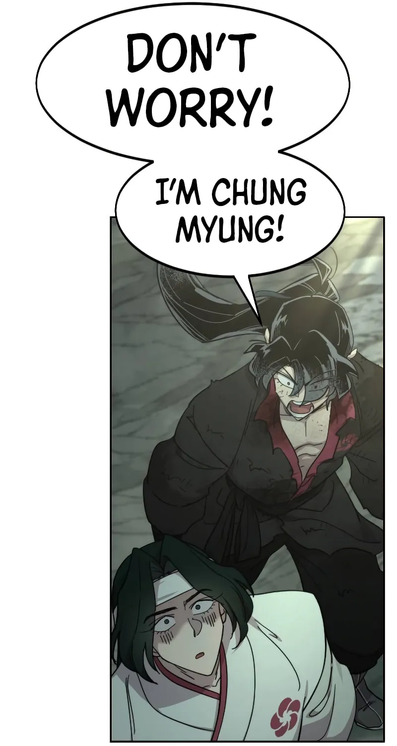 Return of the Blossoming Blade Chapter 107 page 66 - 