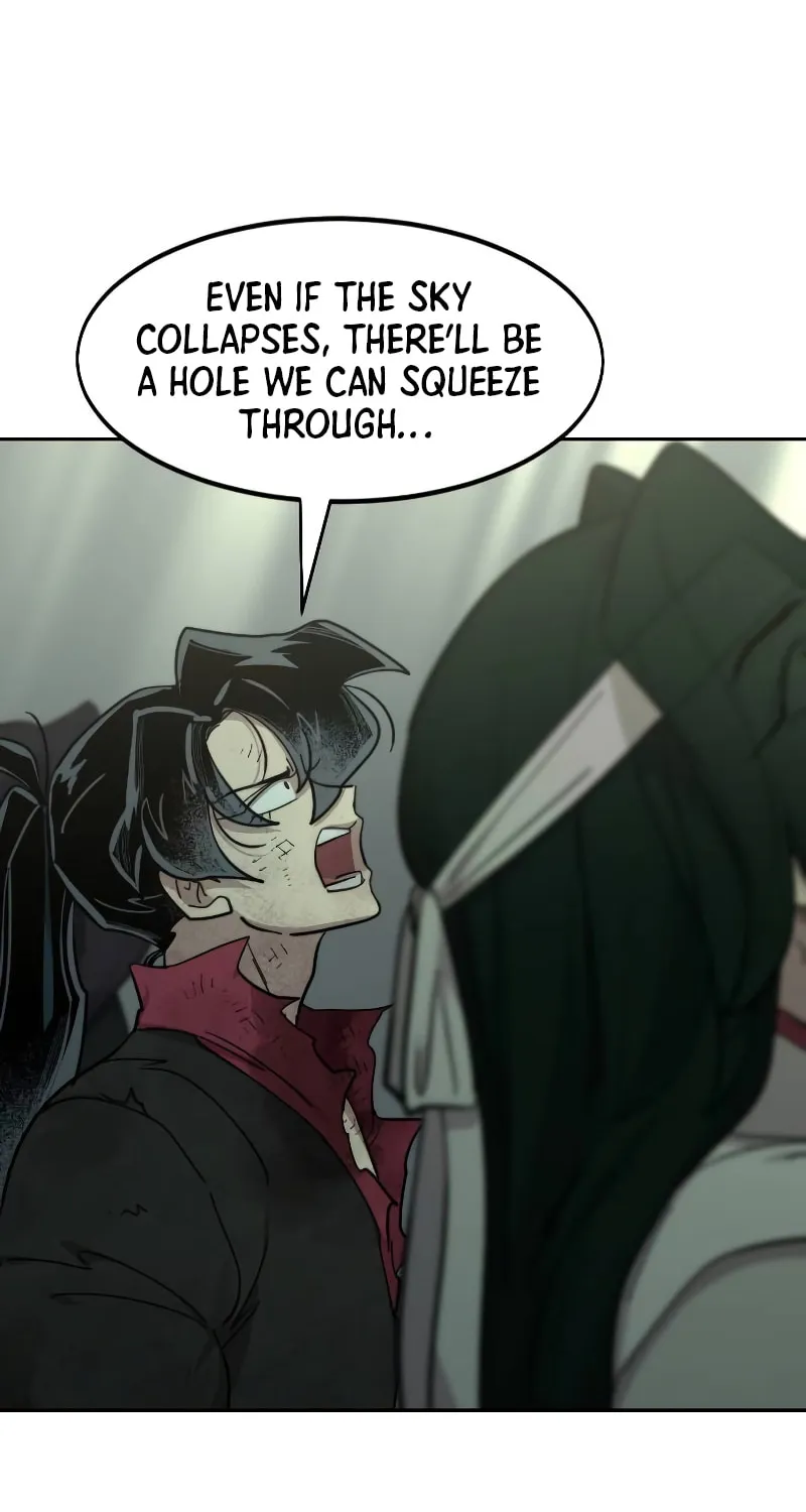 Return of the Blossoming Blade Chapter 107 page 67 - 
