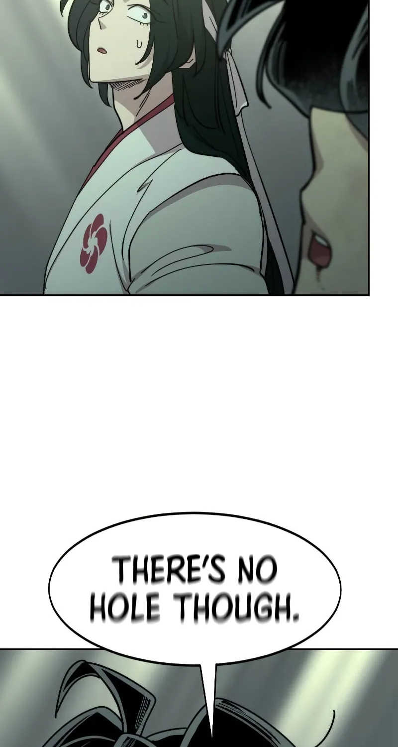 Return of the Blossoming Blade Chapter 107 page 69 - 