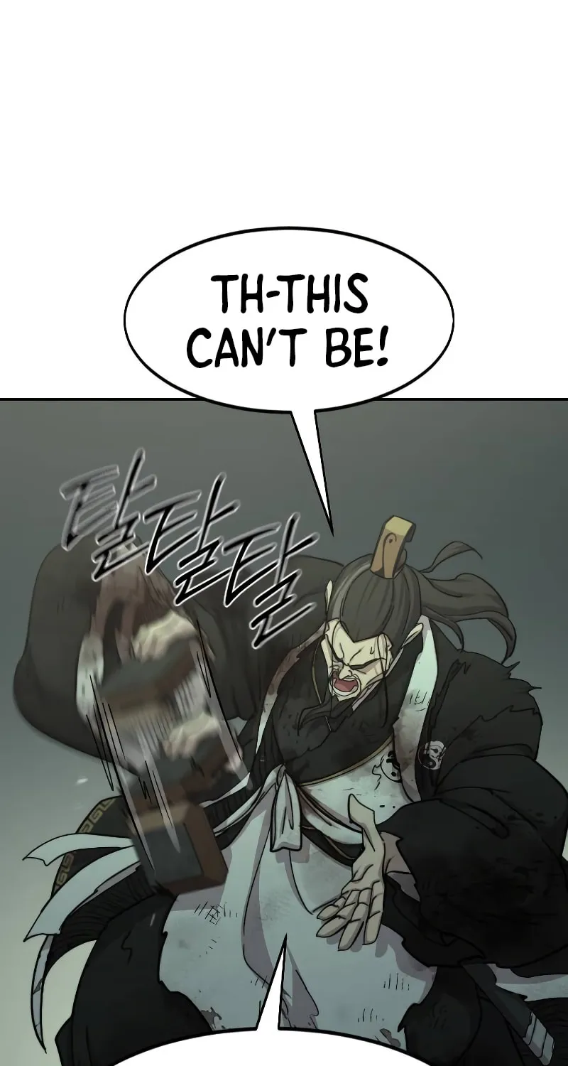 Return of the Blossoming Blade Chapter 107 page 8 - 