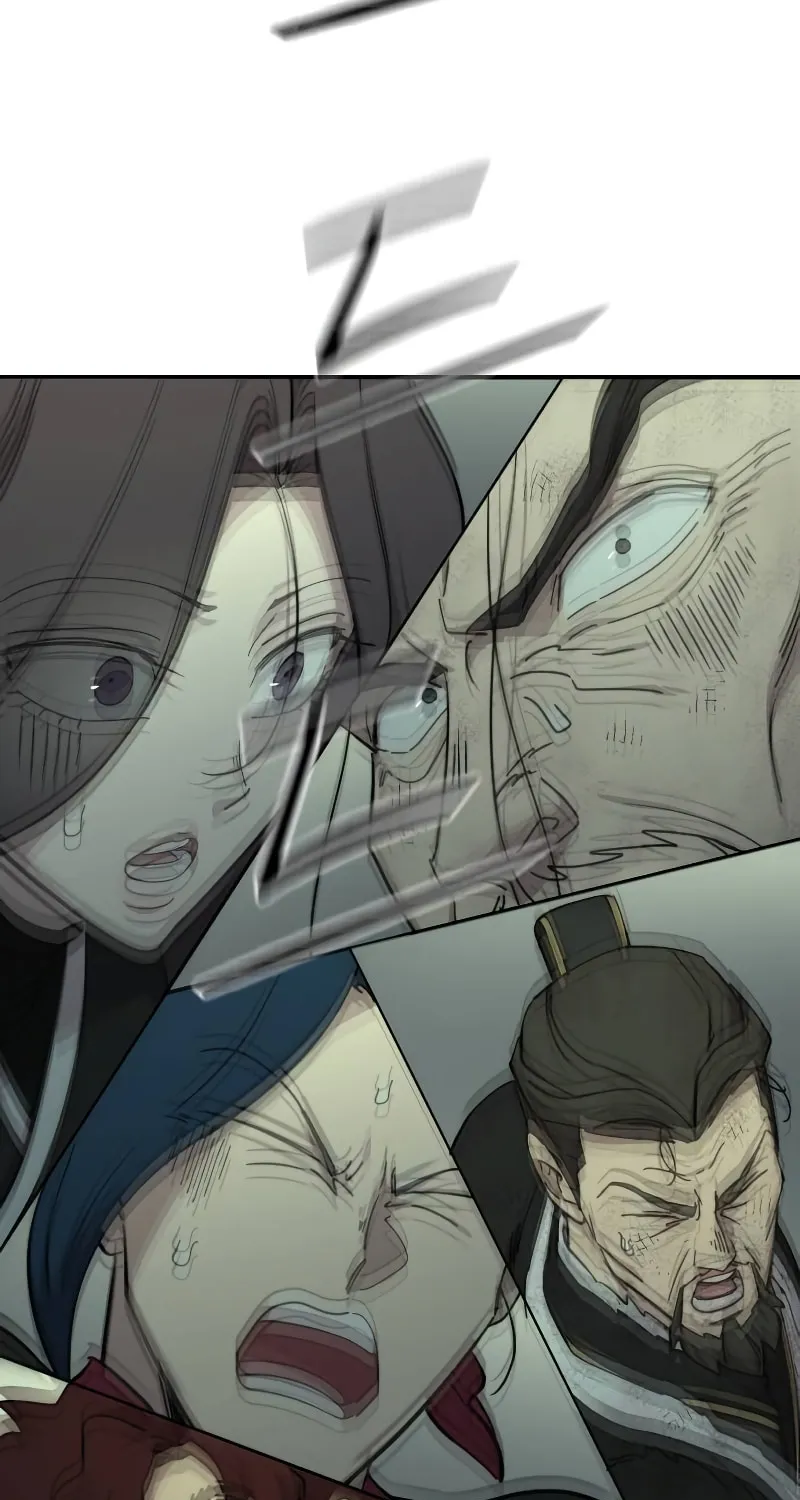 Return of the Blossoming Blade Chapter 107 page 72 - 