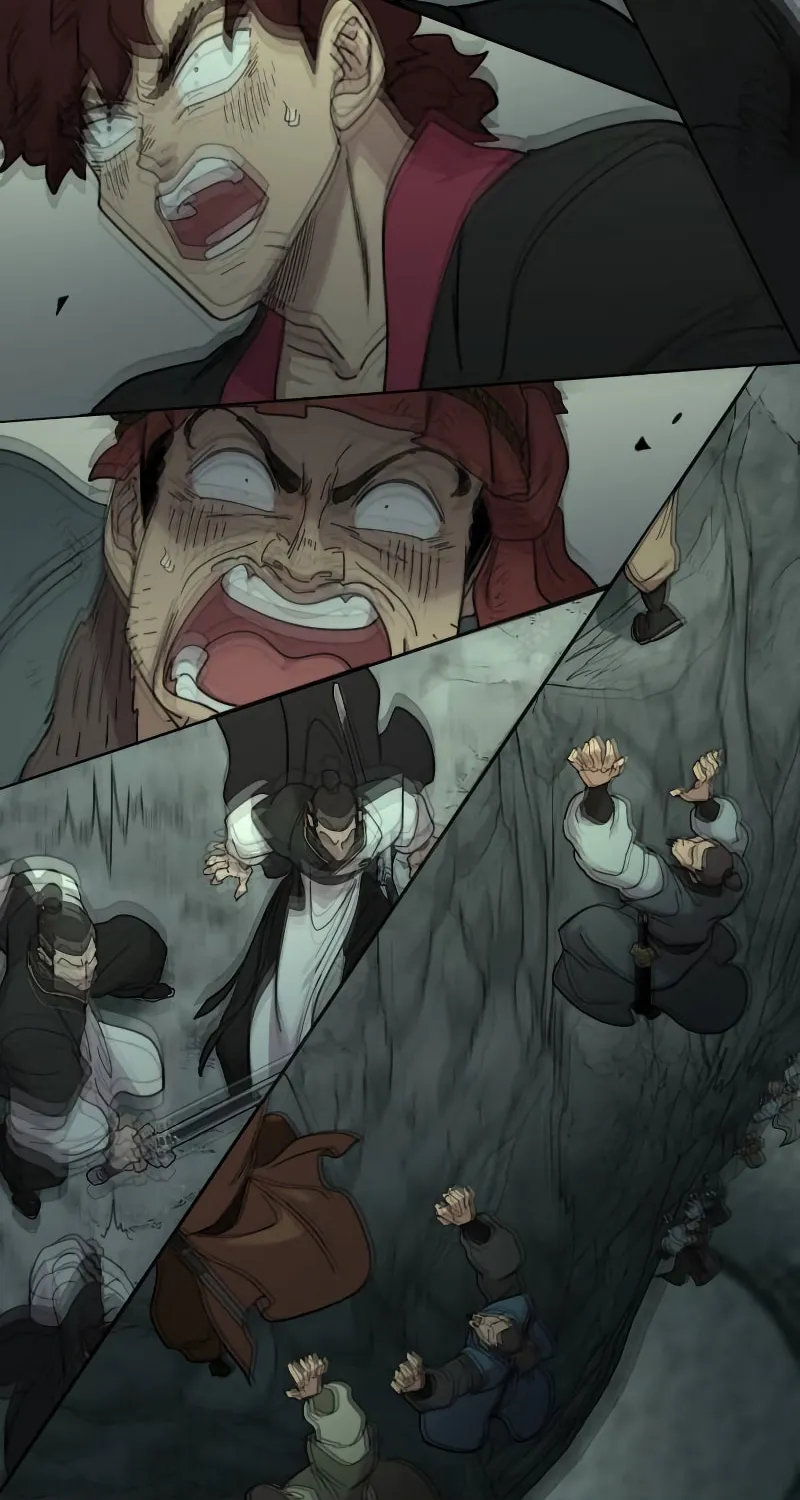 Return of the Blossoming Blade Chapter 107 page 73 - 