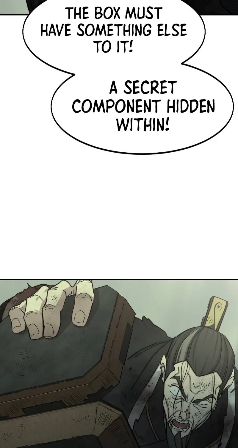 Return of the Blossoming Blade Chapter 107 page 9 - 