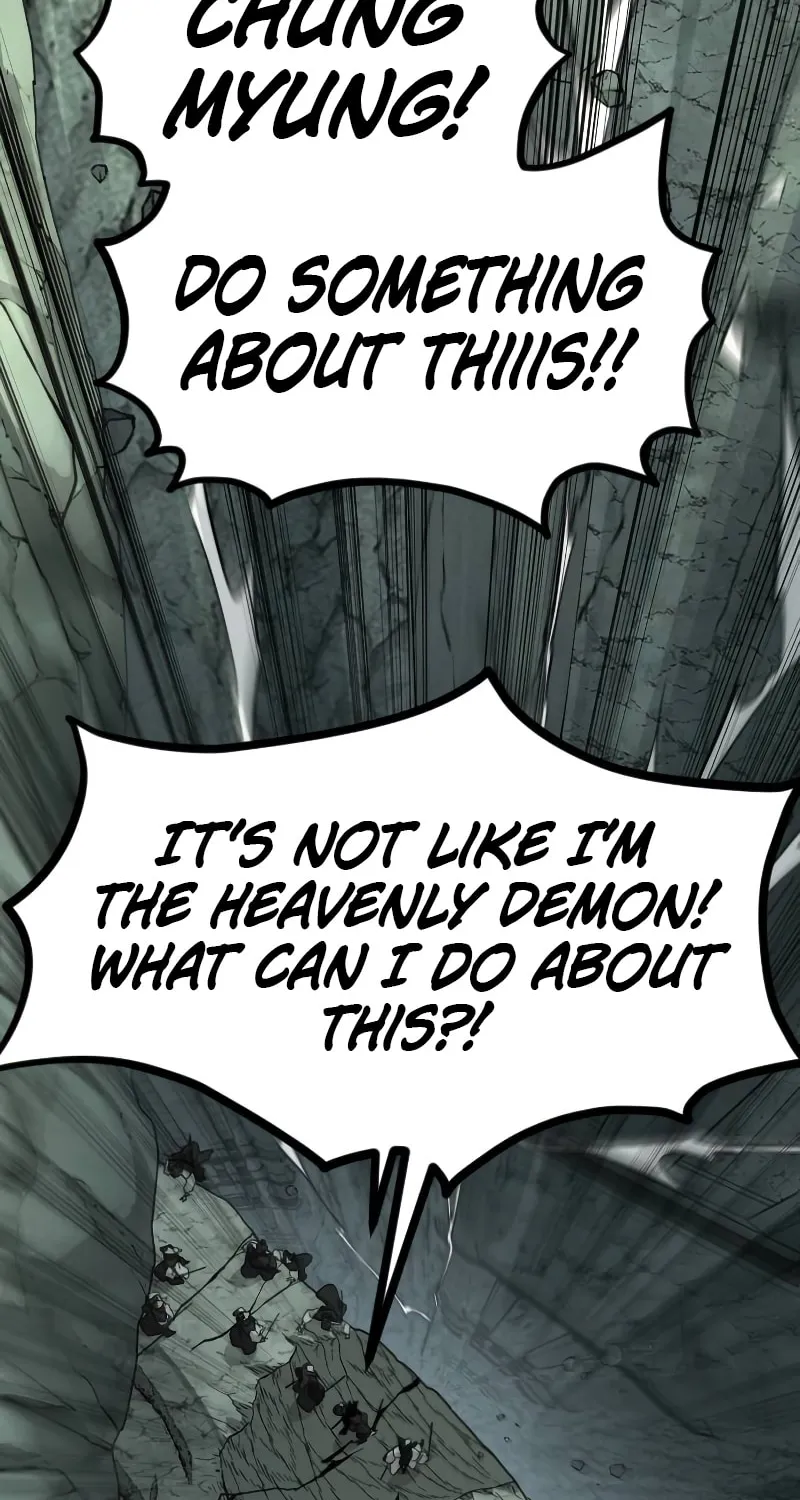 Return of the Blossoming Blade Chapter 107 page 82 - 