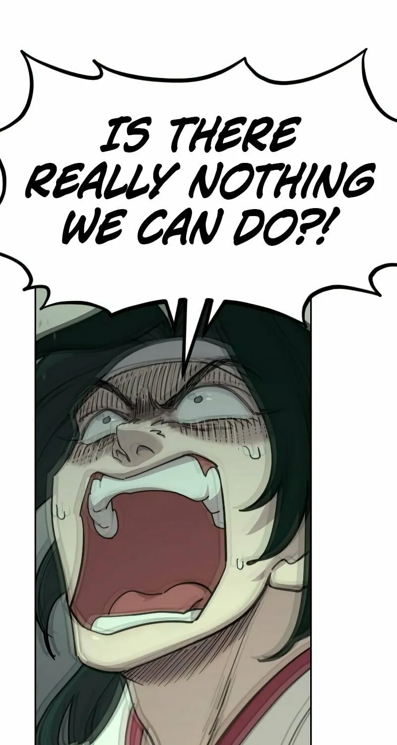Return of the Blossoming Blade Chapter 107 page 84 - 