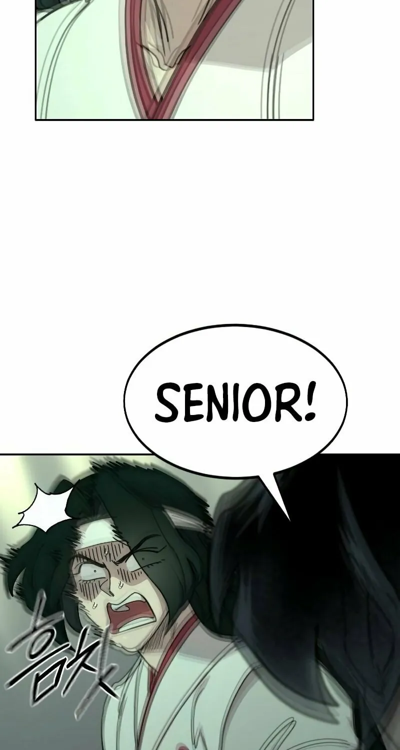 Return of the Blossoming Blade Chapter 107 page 85 - 