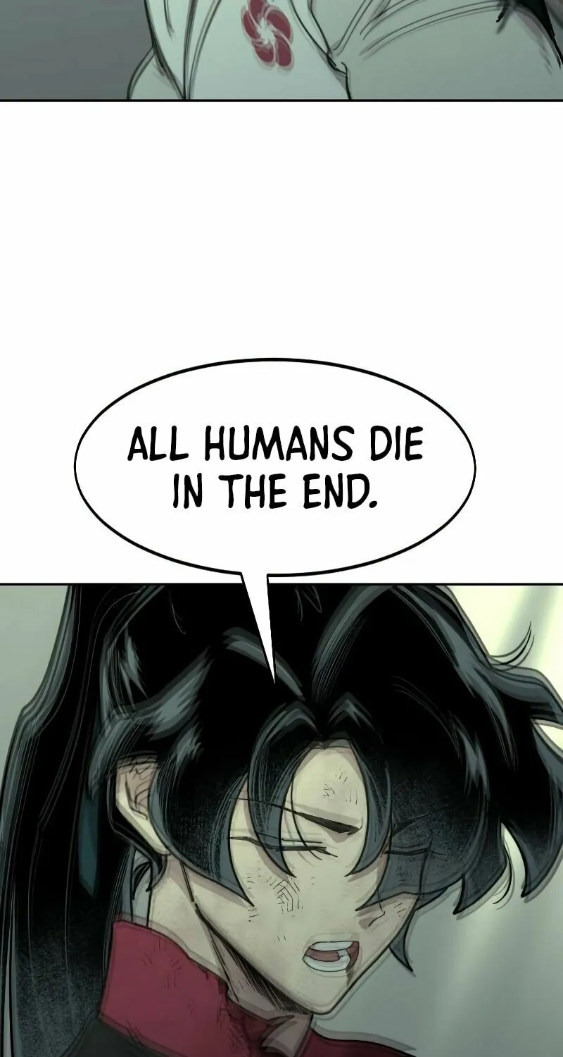 Return of the Blossoming Blade Chapter 107 page 86 - 