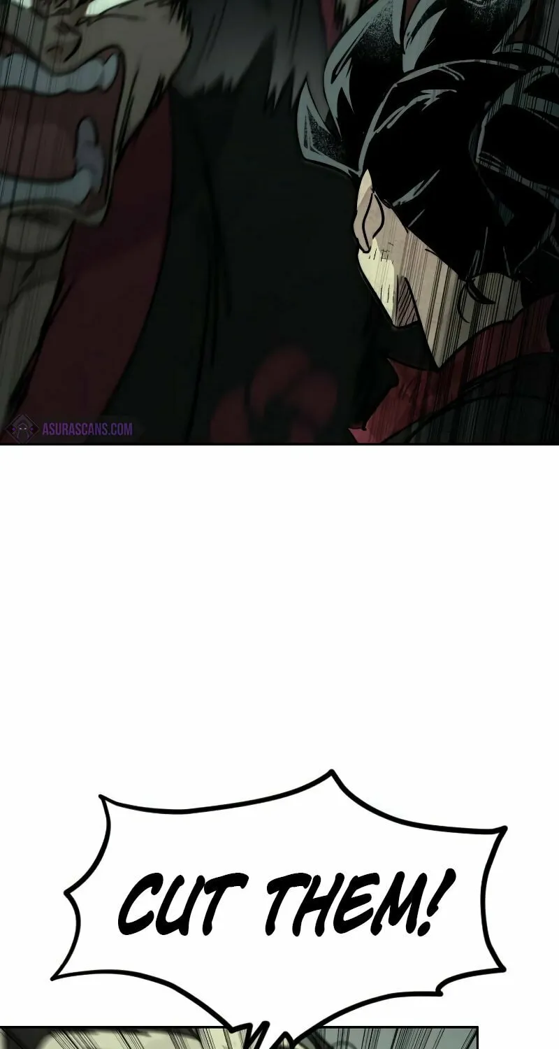 Return of the Blossoming Blade Chapter 107 page 89 - 