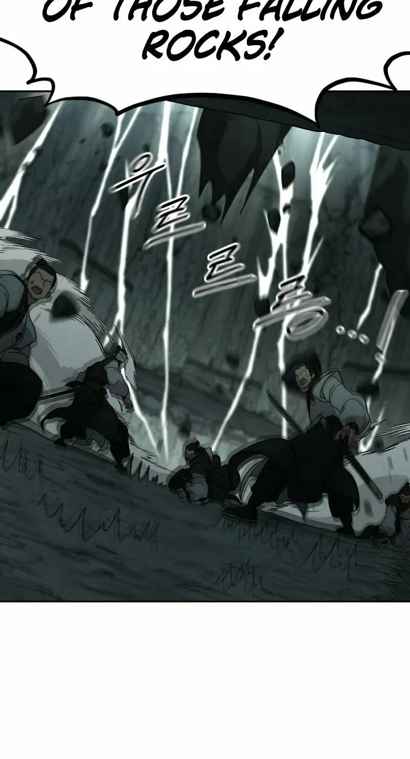 Return of the Blossoming Blade Chapter 107 page 91 - 