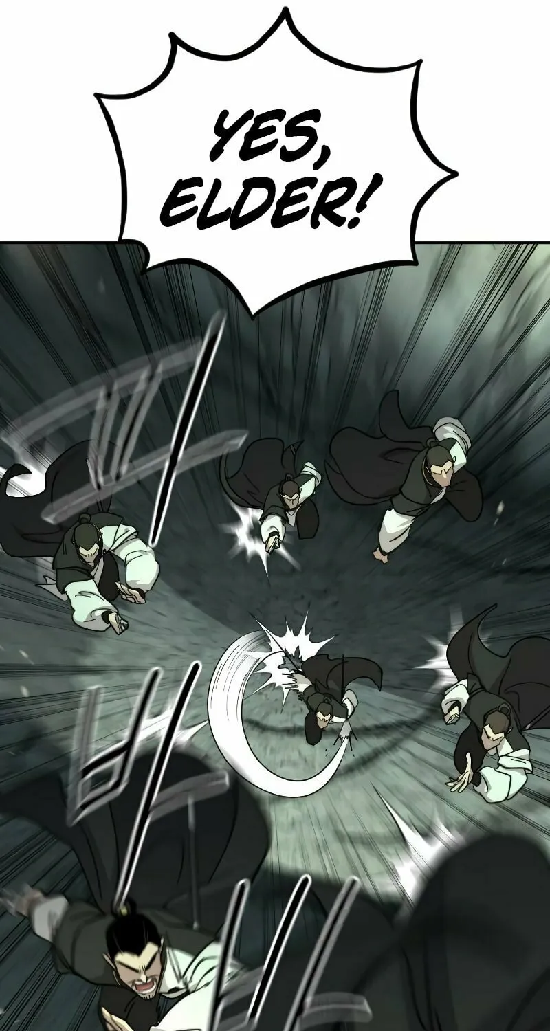 Return of the Blossoming Blade Chapter 107 page 92 - 
