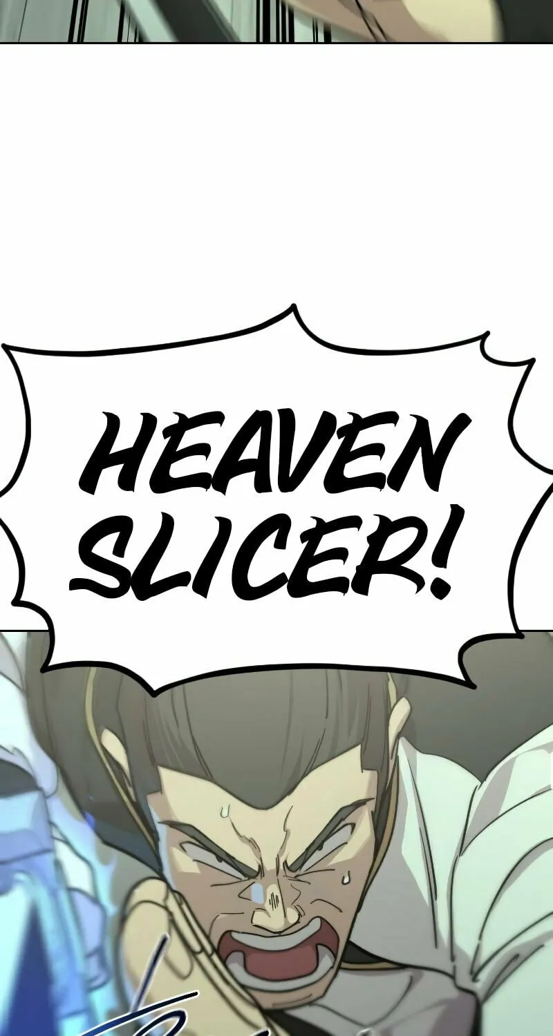 Return of the Blossoming Blade Chapter 107 page 94 - 