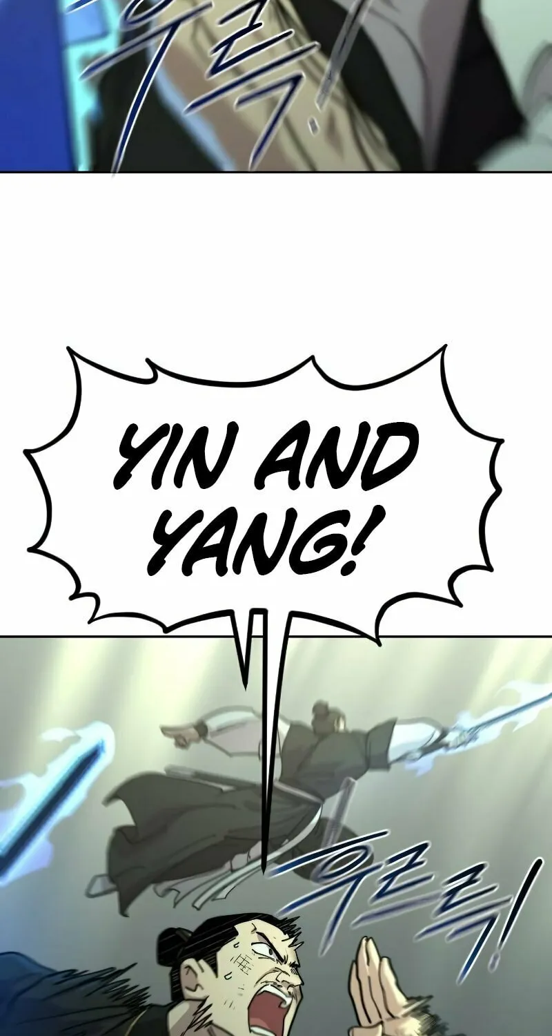 Return of the Blossoming Blade Chapter 107 page 95 - 