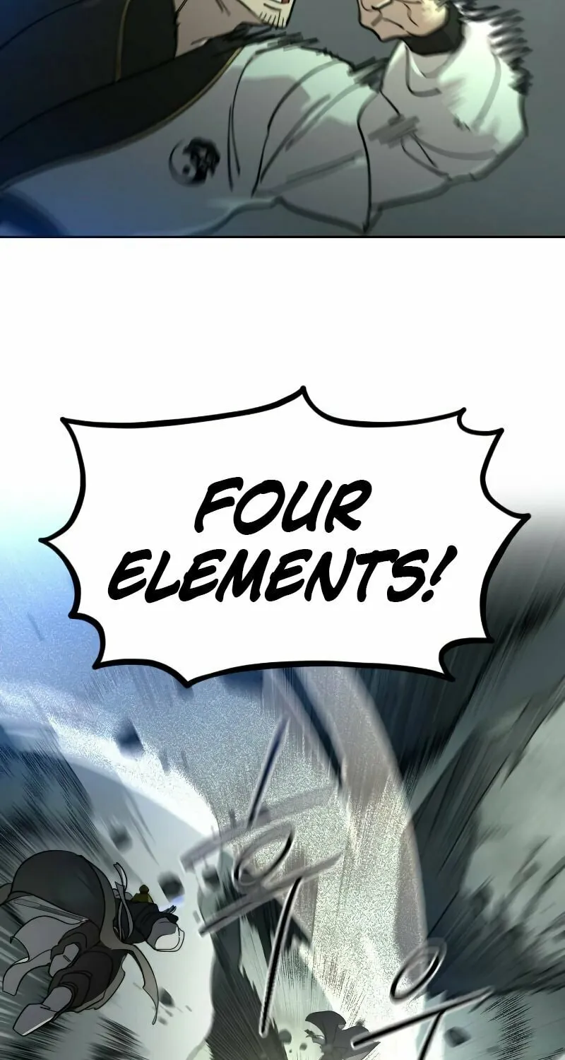 Return of the Blossoming Blade Chapter 107 page 96 - 
