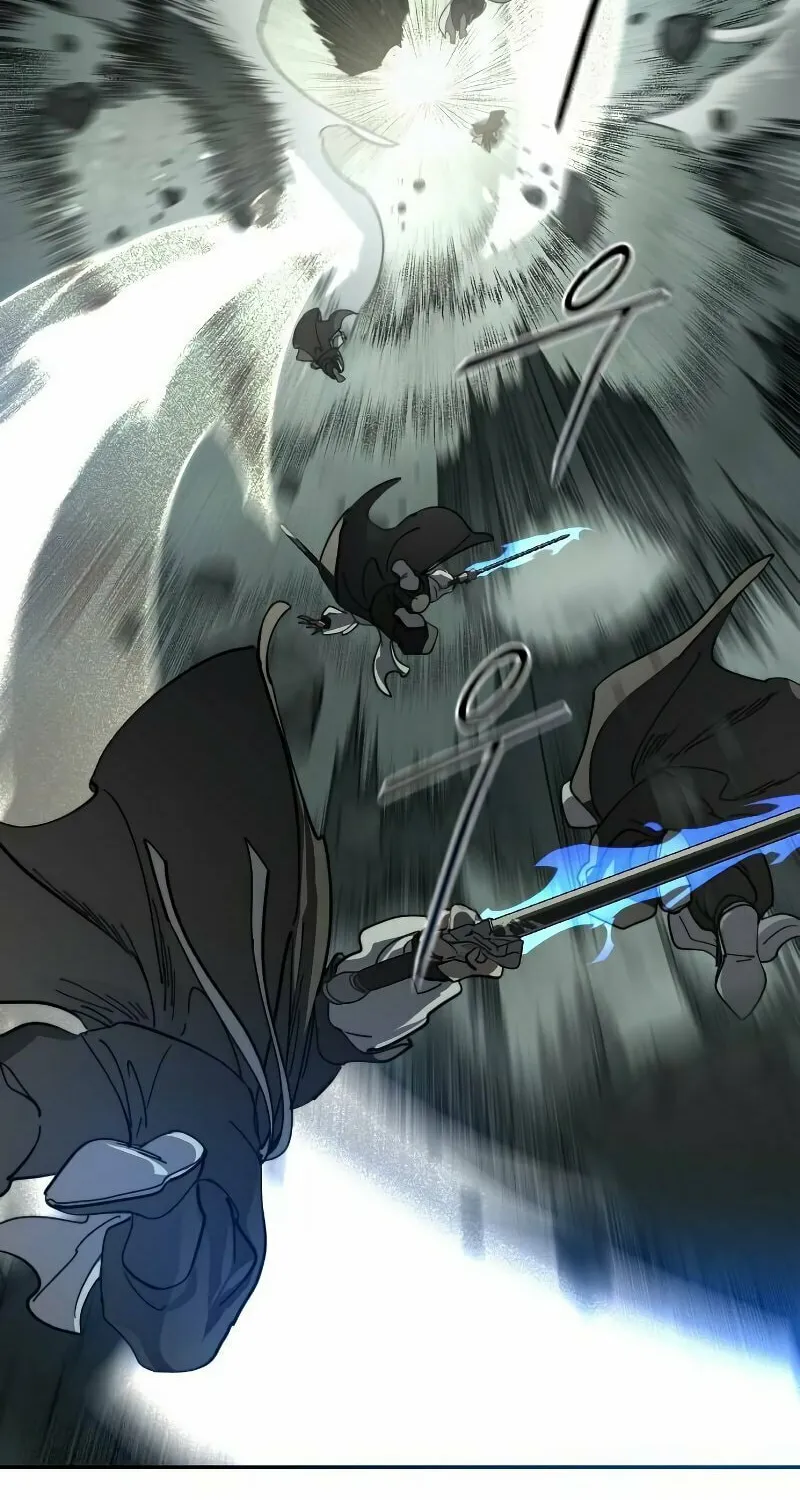 Return of the Blossoming Blade Chapter 107 page 97 - 