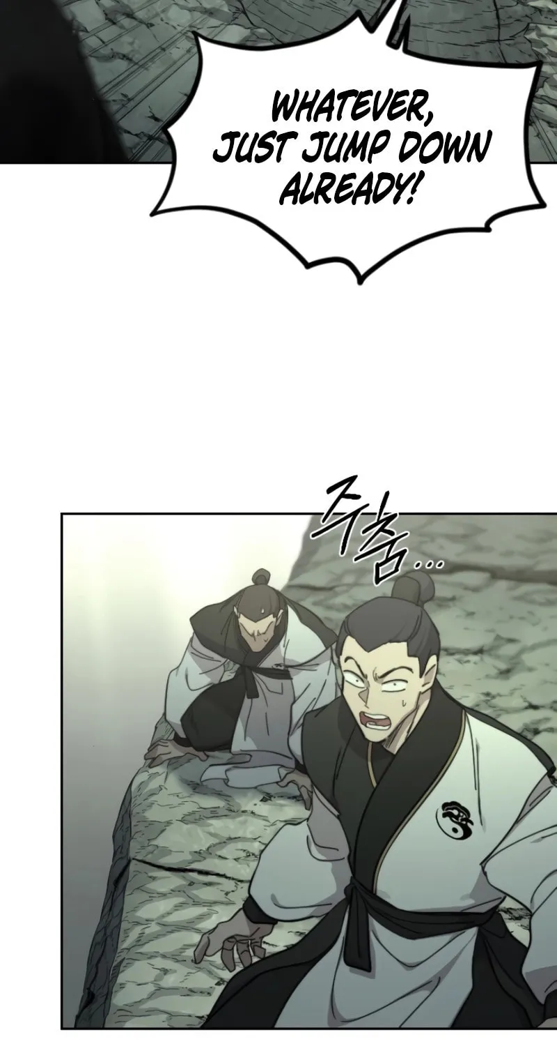 Return of the Blossoming Blade Chapter 108 page 11 - 