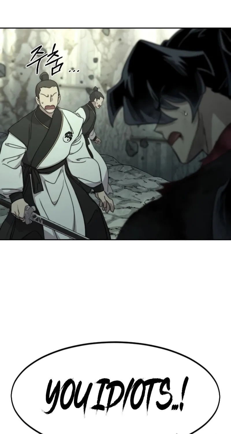 Return of the Blossoming Blade Chapter 108 page 12 - 