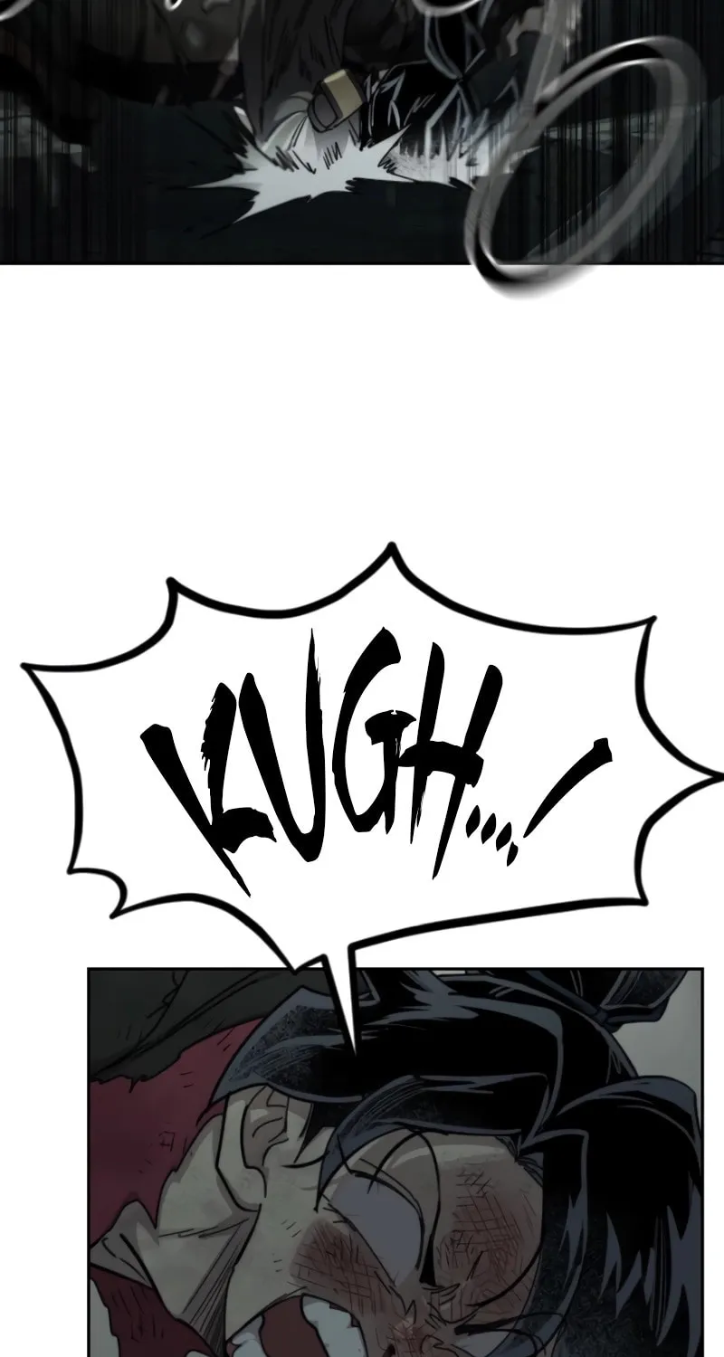 Return of the Blossoming Blade Chapter 108 page 111 - 