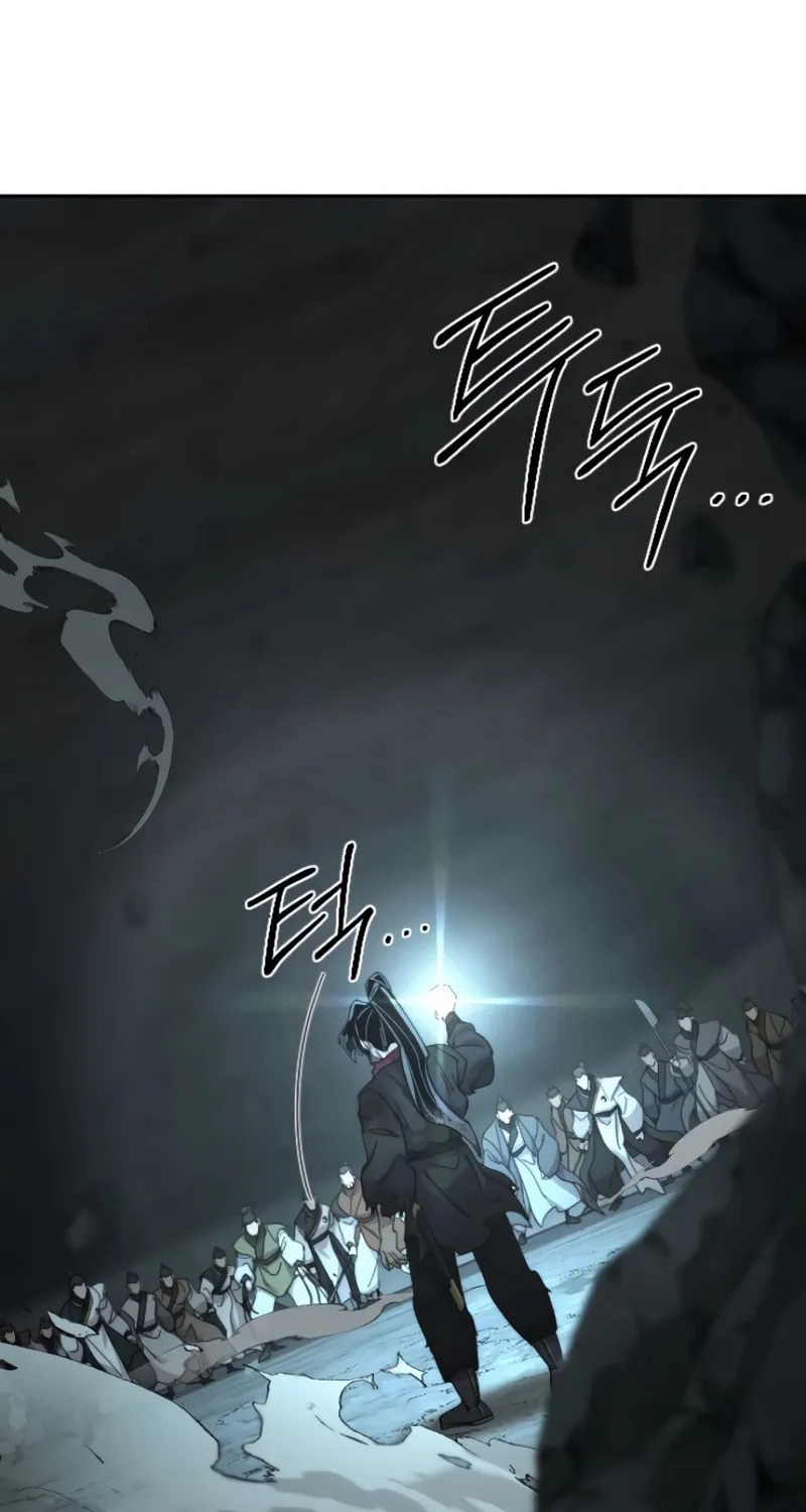 Return of the Blossoming Blade Chapter 108 page 122 - 