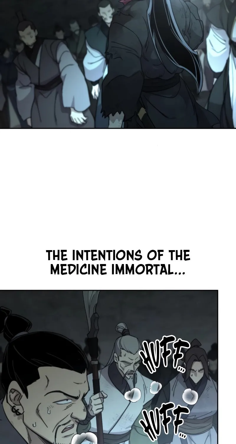 Return of the Blossoming Blade Chapter 108 page 124 - 