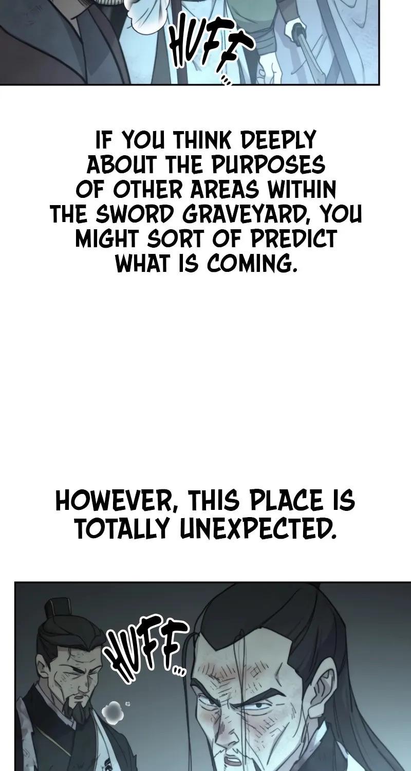 Return of the Blossoming Blade Chapter 108 page 125 - 