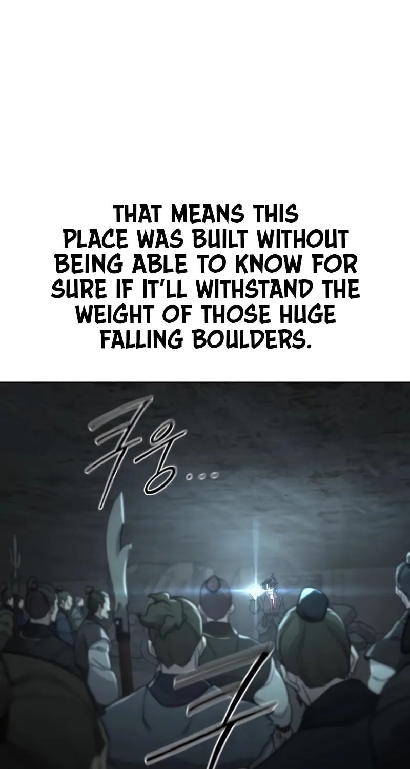 Return of the Blossoming Blade Chapter 108 page 127 - 