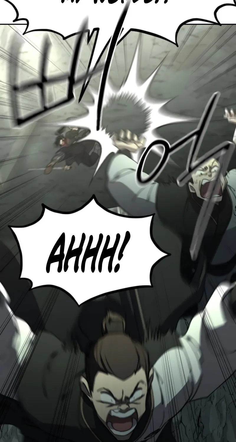 Return of the Blossoming Blade Chapter 108 page 14 - 