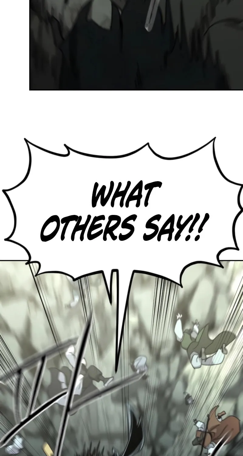 Return of the Blossoming Blade Chapter 108 page 20 - 