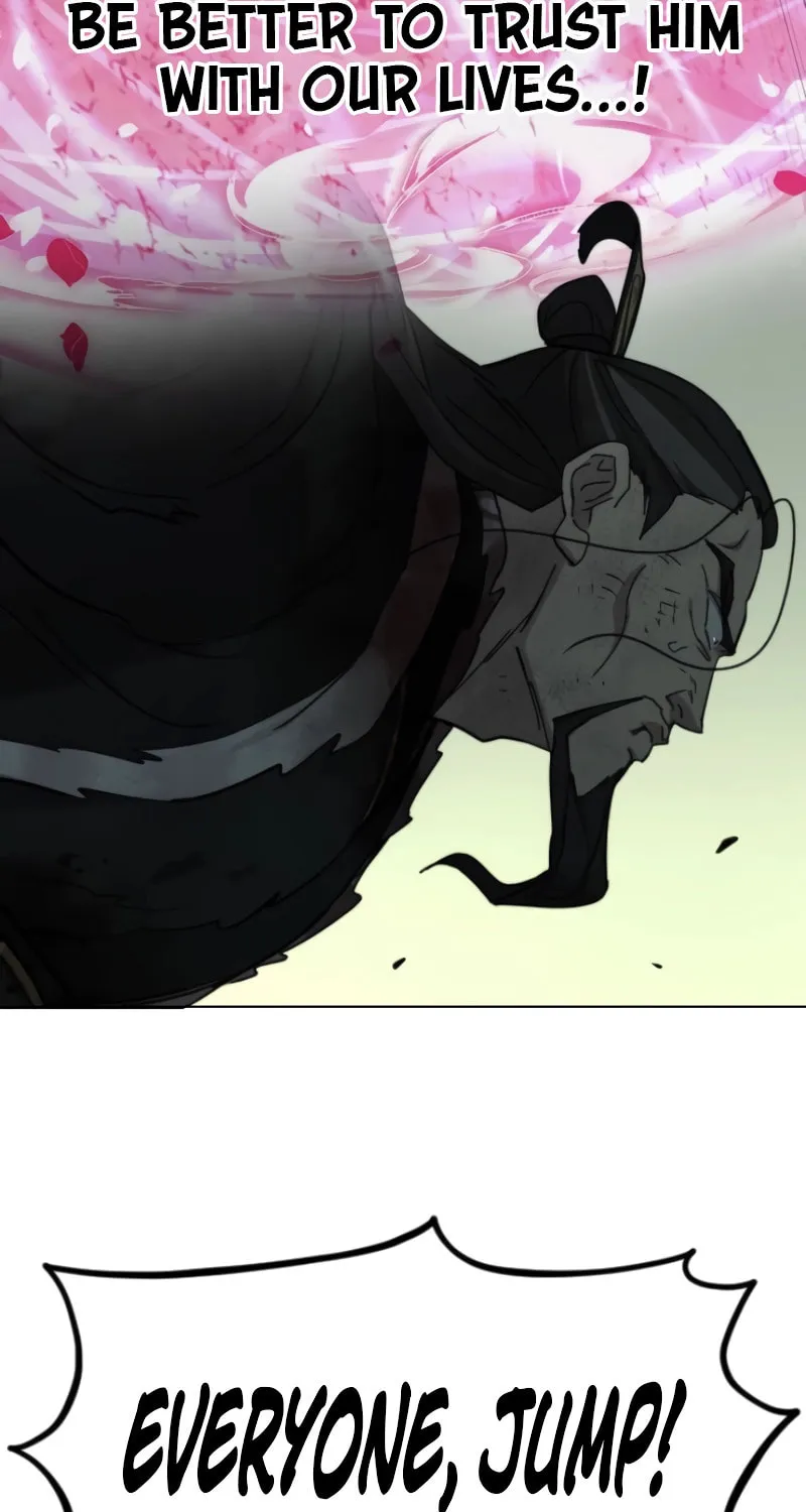 Return of the Blossoming Blade Chapter 108 page 26 - 