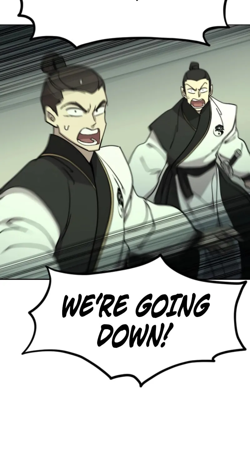 Return of the Blossoming Blade Chapter 108 page 27 - 