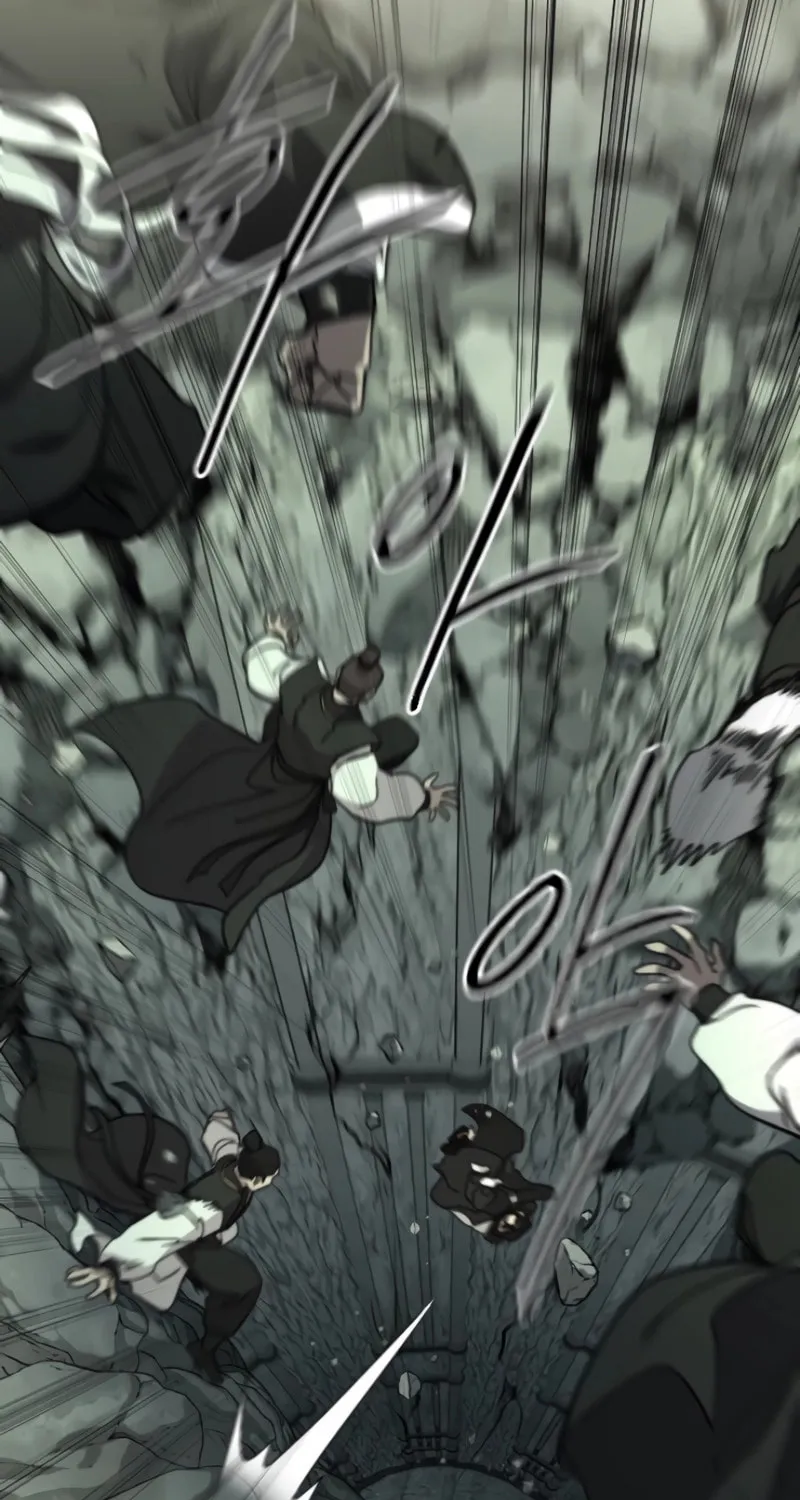 Return of the Blossoming Blade Chapter 108 page 30 - 