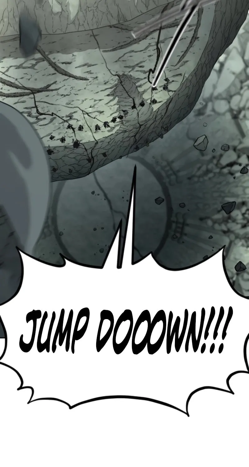 Return of the Blossoming Blade Chapter 108 page 4 - 