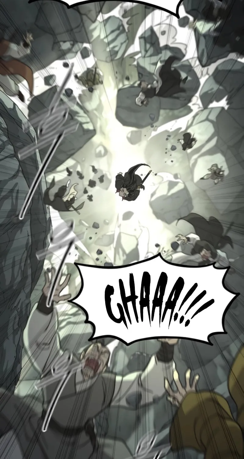 Return of the Blossoming Blade Chapter 108 page 33 - 