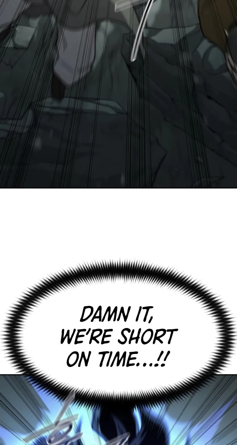 Return of the Blossoming Blade Chapter 108 page 34 - 