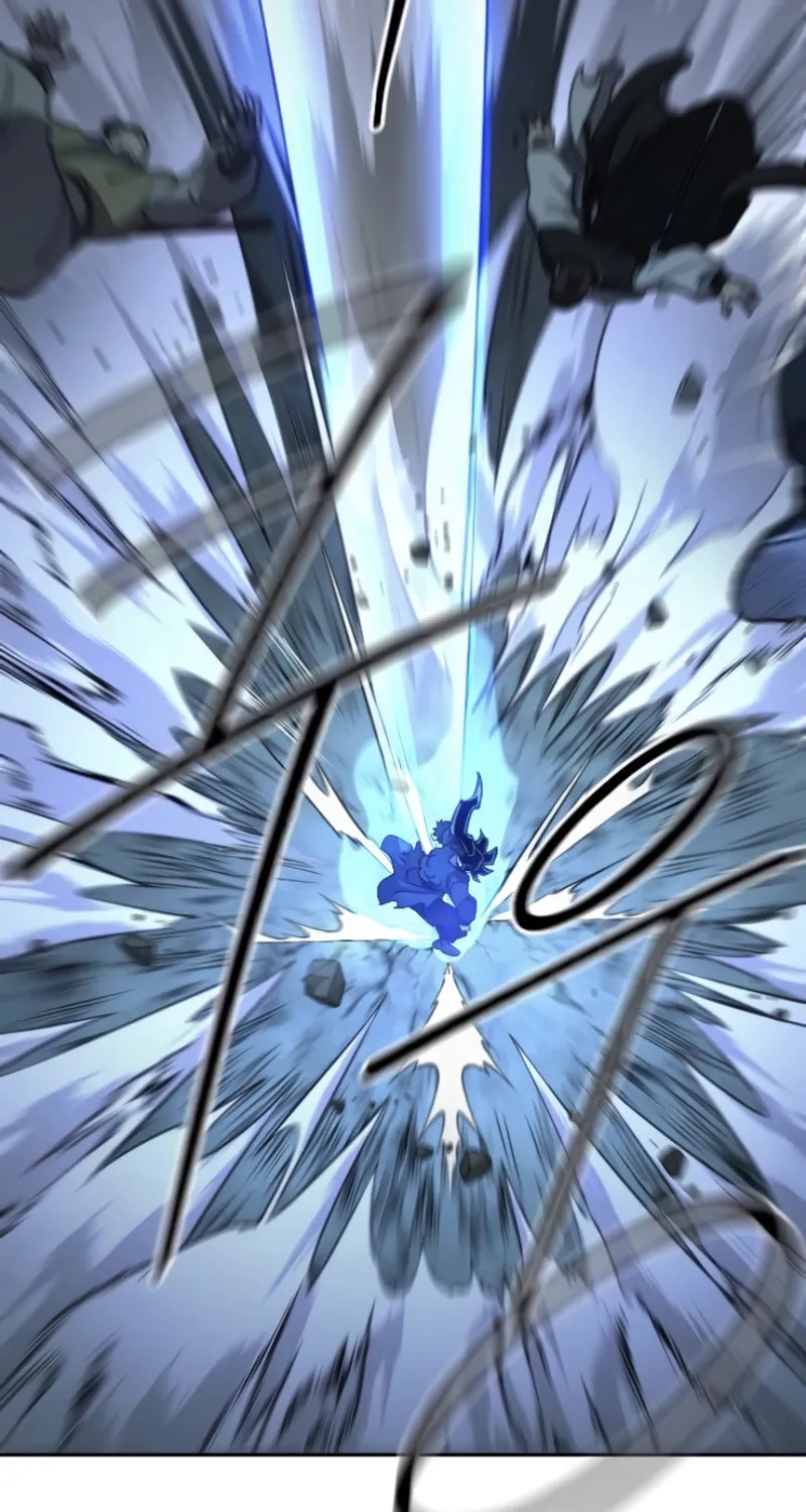 Return of the Blossoming Blade Chapter 108 page 36 - 