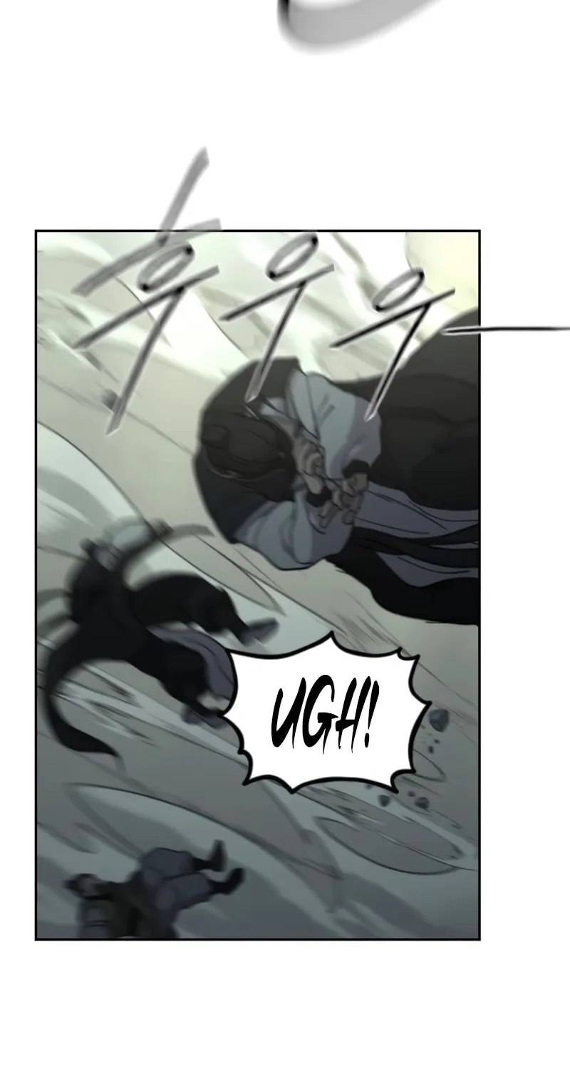 Return of the Blossoming Blade Chapter 108 page 37 - 