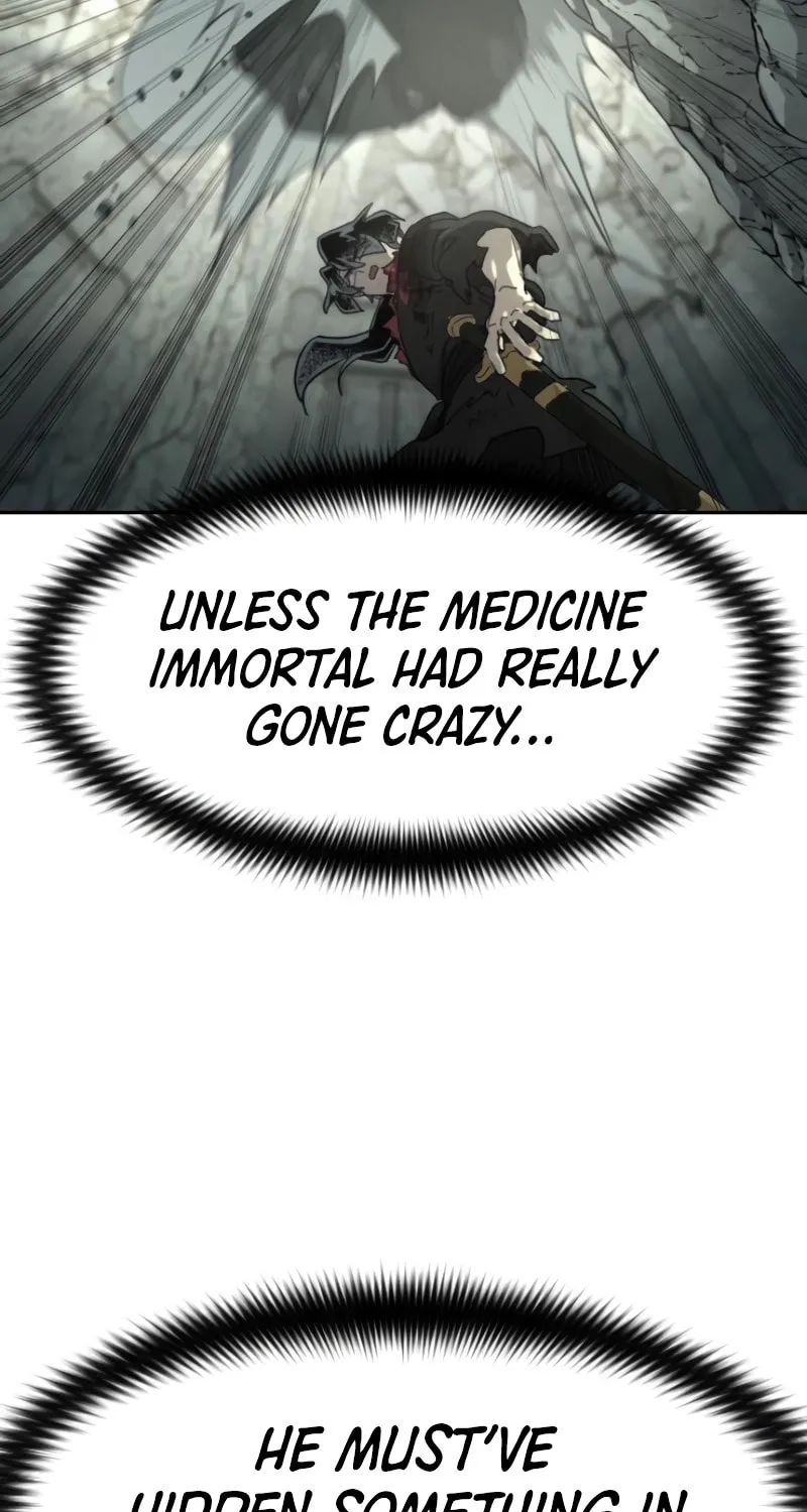 Return of the Blossoming Blade Chapter 108 page 40 - 