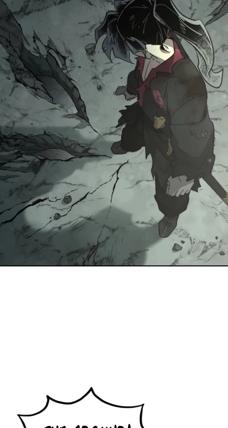 Return of the Blossoming Blade Chapter 108 page 44 - 