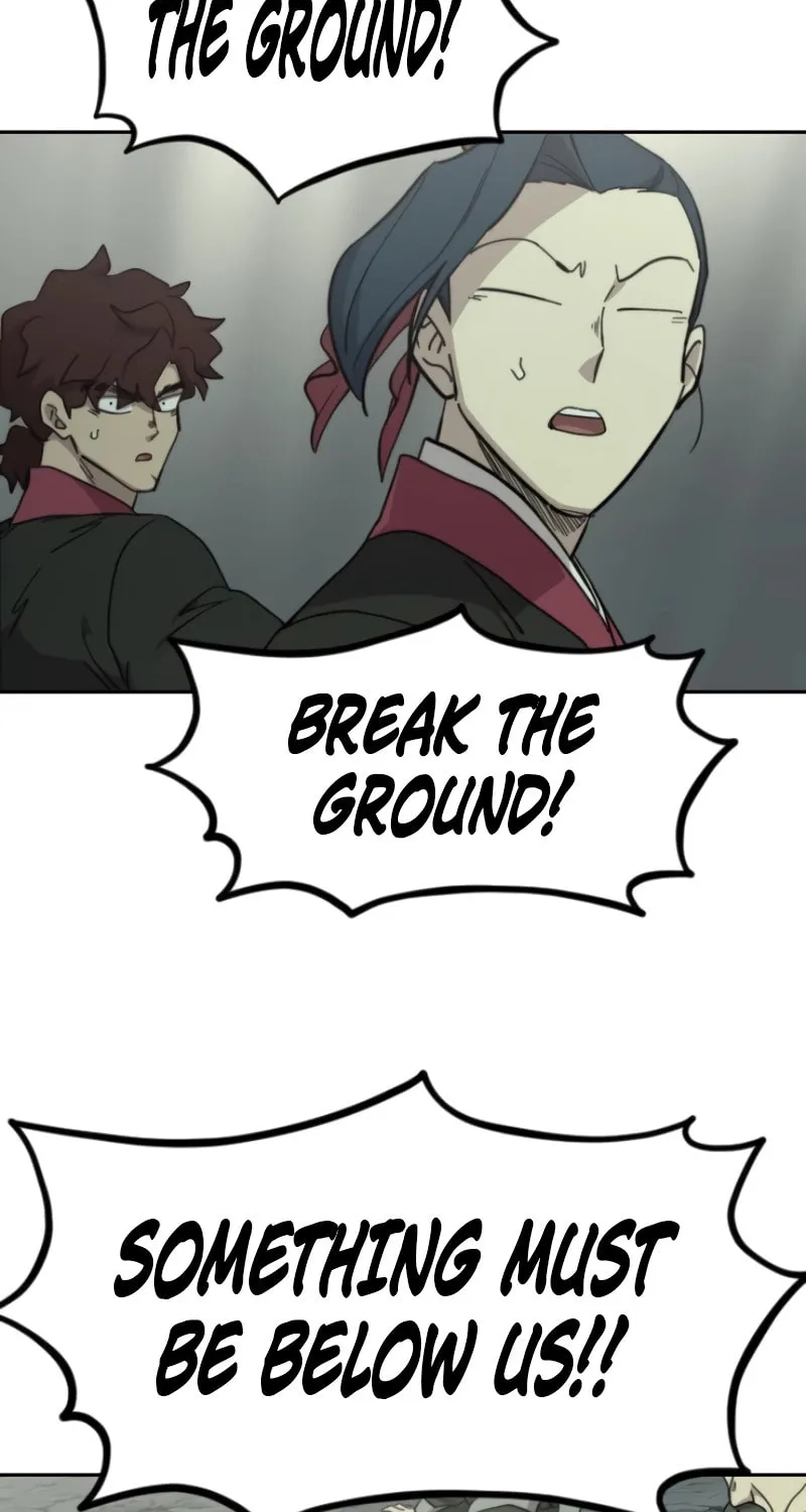 Return of the Blossoming Blade Chapter 108 page 45 - 