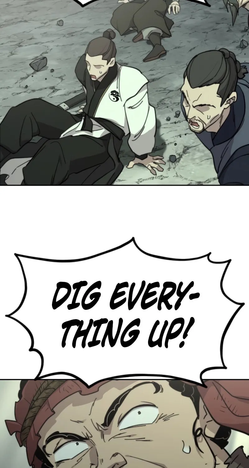 Return of the Blossoming Blade Chapter 108 page 46 - 