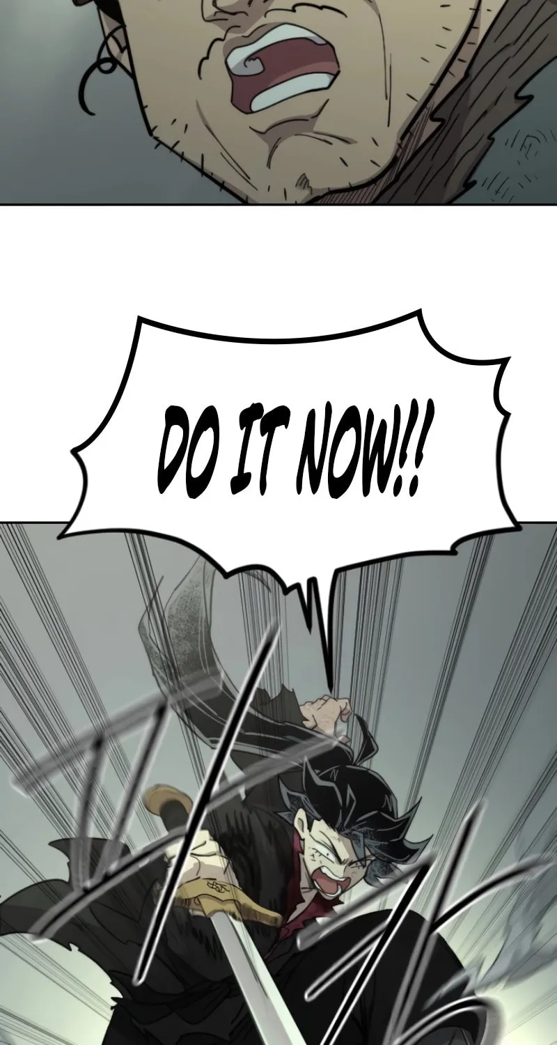 Return of the Blossoming Blade Chapter 108 page 47 - 