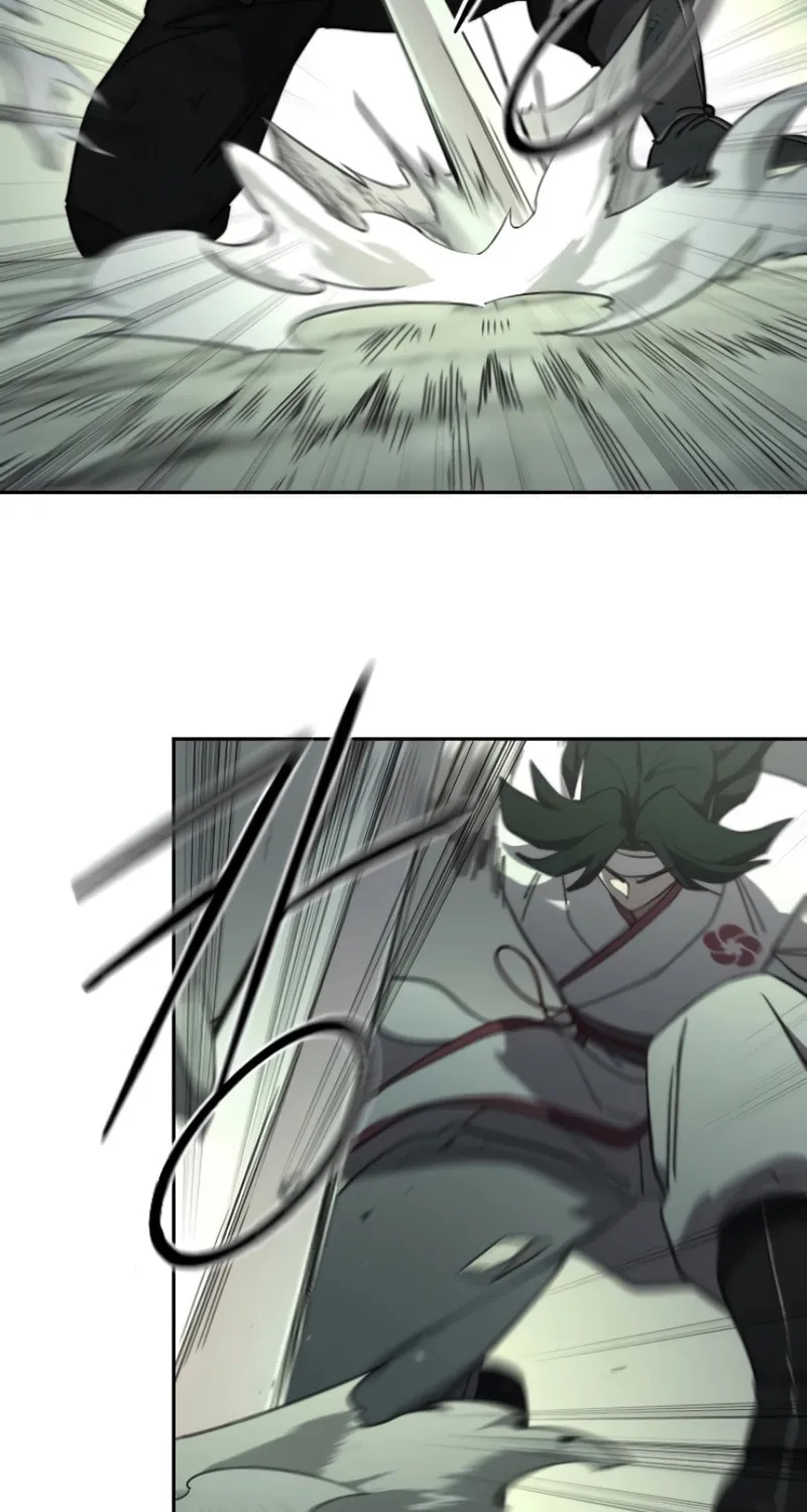 Return of the Blossoming Blade Chapter 108 page 48 - 