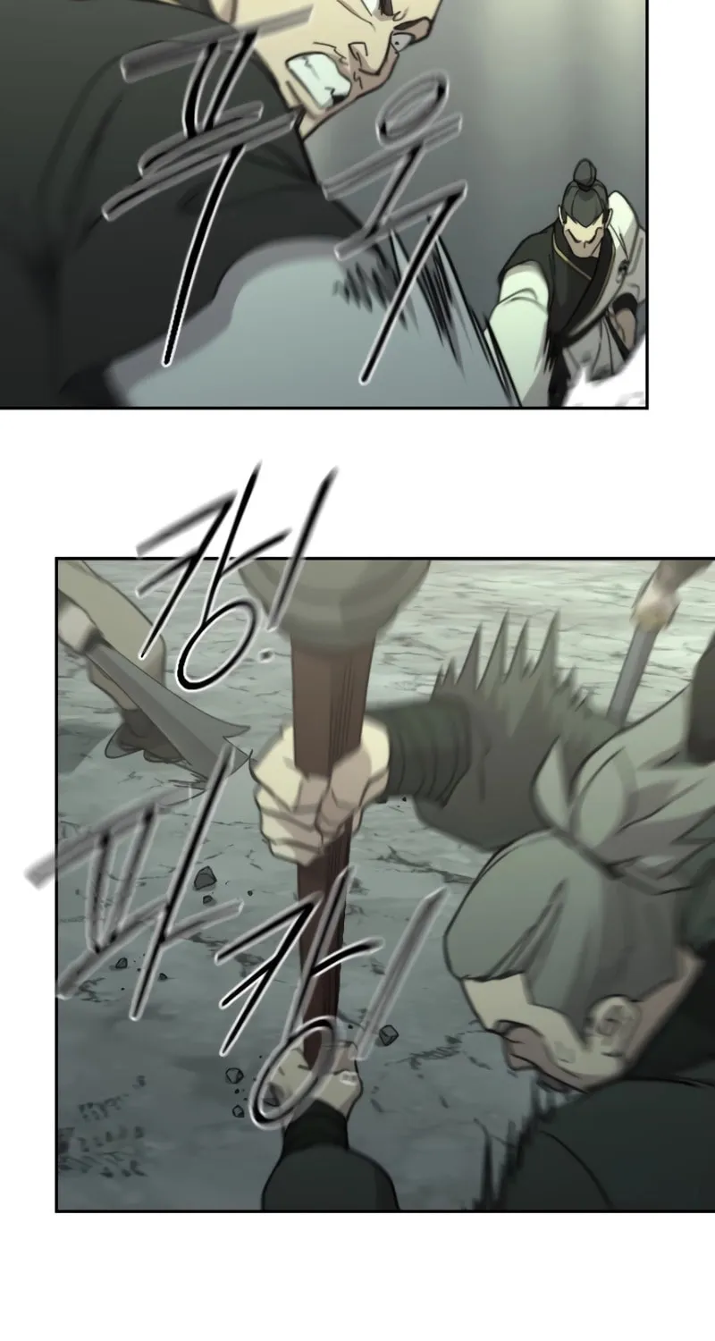 Return of the Blossoming Blade Chapter 108 page 50 - 