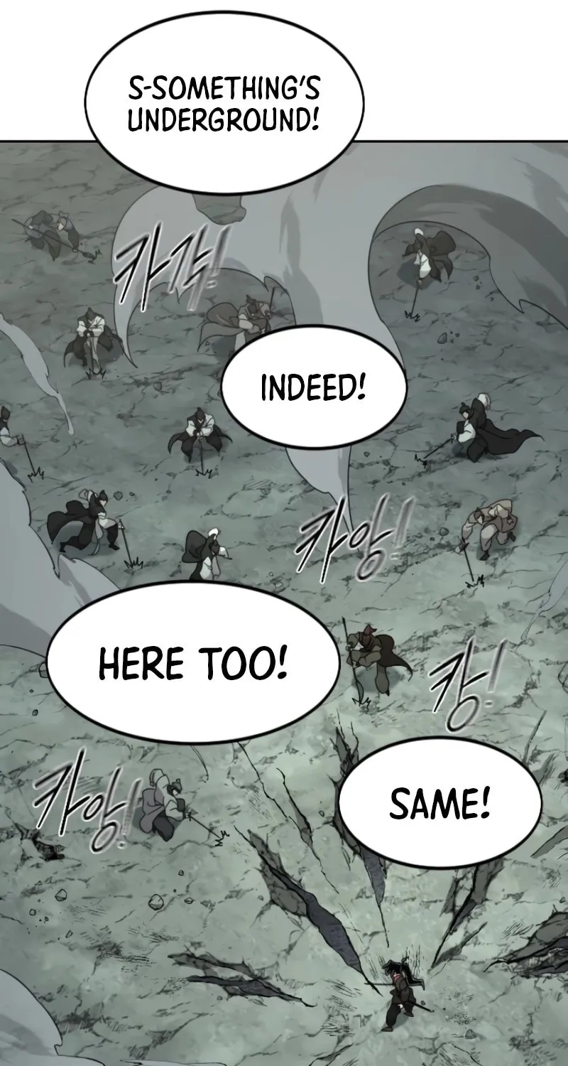 Return of the Blossoming Blade Chapter 108 page 52 - 