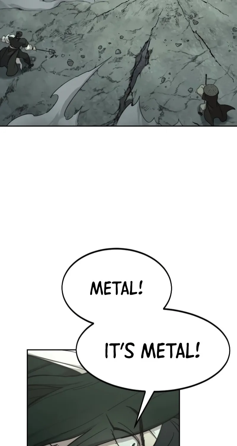 Return of the Blossoming Blade Chapter 108 page 53 - 